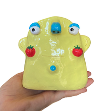 Load image into Gallery viewer, NEW ‘Tomato Cheeks" Glasses Holder (Preorder)