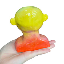 Load image into Gallery viewer, ‘Sunset' Candlestick Holder