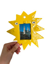Load image into Gallery viewer, 'Star' Ponky Wall Photo / Picture Frame