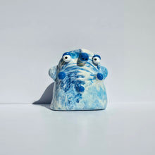 Load image into Gallery viewer, One Off Marble Glasses Holder No.101