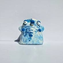 Load image into Gallery viewer, One Off Marble Glasses Holder No.101