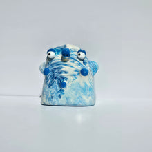 Load image into Gallery viewer, One Off Marble Glasses Holder No.101