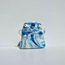 Load image into Gallery viewer, One Off Marble Glasses Holder No.102