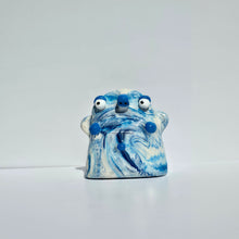 Load image into Gallery viewer, One Off Marble Glasses Holder No.102