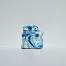 Load image into Gallery viewer, One Off Marble Glasses Holder No.102