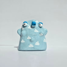 Load image into Gallery viewer, Cloudy Glasses Holder