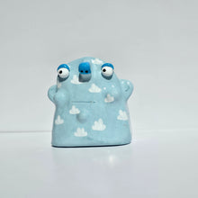 Load image into Gallery viewer, Cloudy Glasses Holder