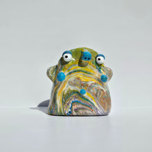 Load image into Gallery viewer, One Off Marble Glasses Holder No.104