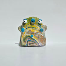 Load image into Gallery viewer, One Off Marble Glasses Holder No.104