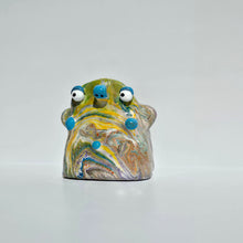 Load image into Gallery viewer, One Off Marble Glasses Holder No.104