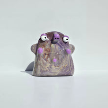 Load image into Gallery viewer, One Off Marble Glasses Holder No.105