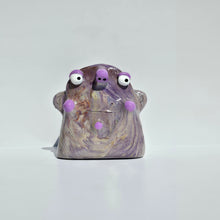 Load image into Gallery viewer, One Off Marble Glasses Holder No.105
