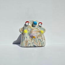Load image into Gallery viewer, One Off Marble Glasses Holder No.106