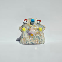 Load image into Gallery viewer, One Off Marble Glasses Holder No.106