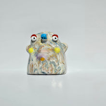 Load image into Gallery viewer, One Off Marble Glasses Holder No.106