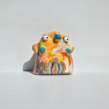 Load image into Gallery viewer, One Off Marble Glasses Holder No.107