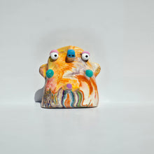 Load image into Gallery viewer, One Off Marble Glasses Holder No.107