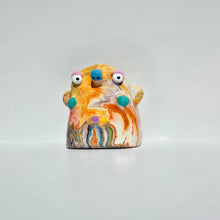 Load image into Gallery viewer, One Off Marble Glasses Holder No.107