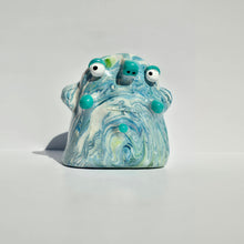 Load image into Gallery viewer, One Off Marble Glasses Holder No.108