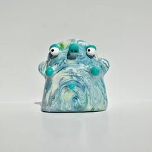 Load image into Gallery viewer, One Off Marble Glasses Holder No.108