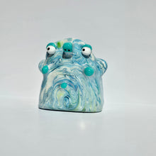 Load image into Gallery viewer, One Off Marble Glasses Holder No.108