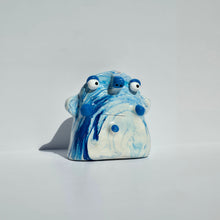 Load image into Gallery viewer, One Off Marble Glasses Holder No.109