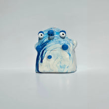 Load image into Gallery viewer, One Off Marble Glasses Holder No.109