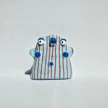 Load image into Gallery viewer, One Off Marble Glasses Holder No.112