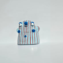 Load image into Gallery viewer, One Off Marble Glasses Holder No.112