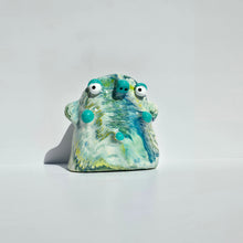 Load image into Gallery viewer, One Off Marble Glasses Holder No.113