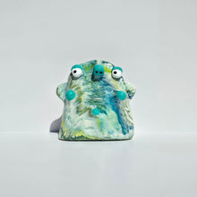 Load image into Gallery viewer, One Off Marble Glasses Holder No.113