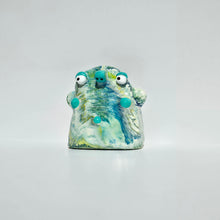 Load image into Gallery viewer, One Off Marble Glasses Holder No.113