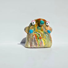 Load image into Gallery viewer, One Off Marble Glasses Holder No.114