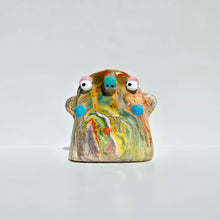 Load image into Gallery viewer, One Off Marble Glasses Holder No.114