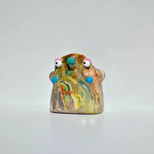 Load image into Gallery viewer, One Off Marble Glasses Holder No.114