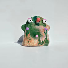 Load image into Gallery viewer, One Off Marble Glasses Holder No.116