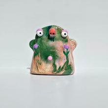 Load image into Gallery viewer, One Off Marble Glasses Holder No.116
