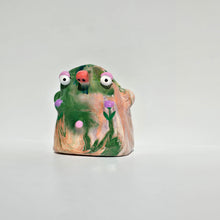 Load image into Gallery viewer, One Off Marble Glasses Holder No.116