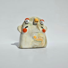 Load image into Gallery viewer, One Off Marble Glasses Holder No.117