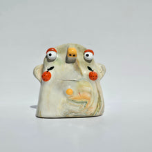 Load image into Gallery viewer, One Off Marble Glasses Holder No.117