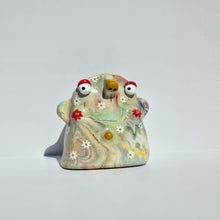 Load image into Gallery viewer, One Off Marble Glasses Holder No.119