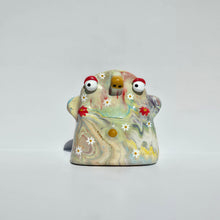 Load image into Gallery viewer, One Off Marble Glasses Holder No.119