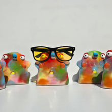 Load image into Gallery viewer, Technicolour Dream Glasses Holders