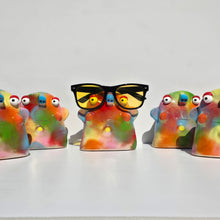 Load image into Gallery viewer, Technicolour Dream Glasses Holders