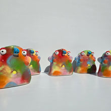 Load image into Gallery viewer, Technicolour Dream Glasses Holders