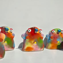 Load image into Gallery viewer, Technicolour Dream Glasses Holders