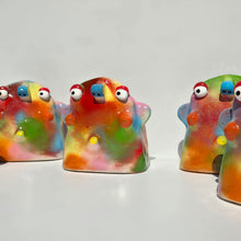 Load image into Gallery viewer, Technicolour Dream Glasses Holders