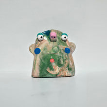 Load image into Gallery viewer, One Off Marble Glasses Holder No.121