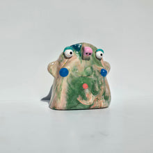 Load image into Gallery viewer, One Off Marble Glasses Holder No.121
