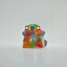 Load image into Gallery viewer, Technicolour Dream Glasses Holders